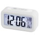 Trevi SLD 3068 S Reloj despertador digital Blanco